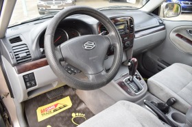 Suzuki XL-7 2.7 SCHVEIC, снимка 7 - Автомобили и джипове - 43030967
