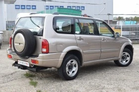 Suzuki XL-7 2.7 SCHVEIC | Mobile.bg    4