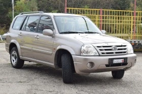 Suzuki XL-7 2.7 SCHVEIC | Mobile.bg    5