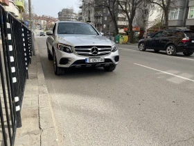 Mercedes-Benz GLC 300, снимка 10