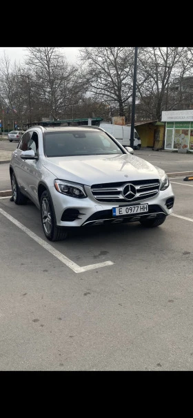 Mercedes-Benz GLC 300, снимка 2