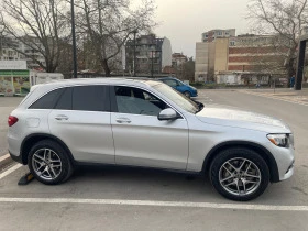 Mercedes-Benz GLC 300, снимка 6