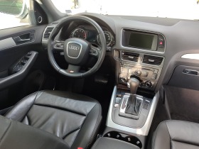 Audi Q5 3.2 V6, снимка 7 - Автомобили и джипове - 45680175