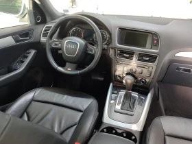 Audi Q5 3.2 V6, снимка 7