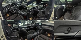 Mercedes-Benz GLC 350 AMG/9G/GERMANY/PANO/CAMERA/ПОДГРЕВ/SIGN ASSYST/LIZ - [16] 