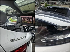 Mercedes-Benz GLC 350 AMG/9G/GERMANY/PANO/CAMERA/ПОДГРЕВ/SIGN ASSYST/LIZ - [17] 