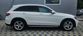 Mercedes-Benz GLC 350 AMG/9G/GERMANY/PANO/CAMERA//SIGN ASSYST/LIZ | Mobile.bg    4