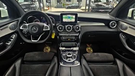 Mercedes-Benz GLC 350 AMG/9G/GERMANY/PANO/CAMERA/ПОДГРЕВ/SIGN ASSYST/LIZ - [10] 