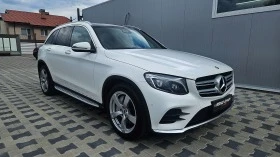 Mercedes-Benz GLC 350 AMG/9G/GERMANY/PANO/CAMERA/ПОДГРЕВ/SIGN ASSYST/LIZ - [4] 