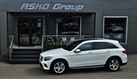 Mercedes-Benz GLC 350 AMG/9G/GERMANY/PANO/CAMERA//SIGN ASSYST/LIZ | Mobile.bg    17