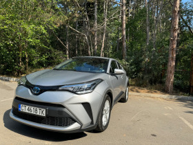 Toyota C-HR 1.8 Hybrid , снимка 1