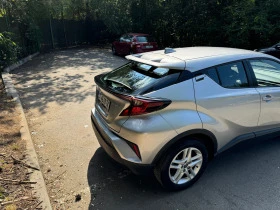 Toyota C-HR 1.8 Hybrid , снимка 4