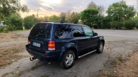 Ford Maverick 4WD , ГАЗ, снимка 3