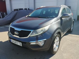 Kia Sportage 1.6 GDI - EX, снимка 1