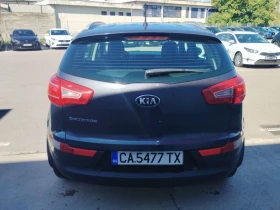 Kia Sportage 1.6 GDI - EX, снимка 5