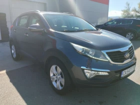 Kia Sportage 1.6 GDI - EX, снимка 3