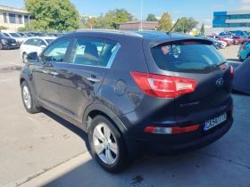 Kia Sportage 1.6 GDI - EX, снимка 6