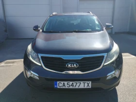 Kia Sportage 1.6 GDI - EX, снимка 2