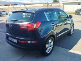 Kia Sportage 1.6 GDI - EX, снимка 4