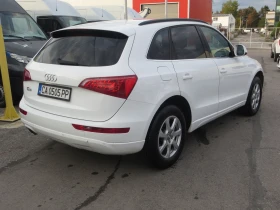 Audi Q5 2.0 TDI, снимка 4