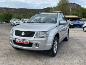 Suzuki Grand vitara НОВ ВНОС ИТАЛИЯ 4x4 - [2] 