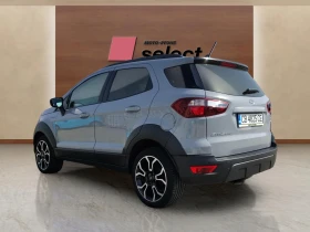 Ford EcoSport 1.0 EcoBoost | Mobile.bg    12