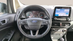 Ford EcoSport 1.0 EcoBoost | Mobile.bg    7