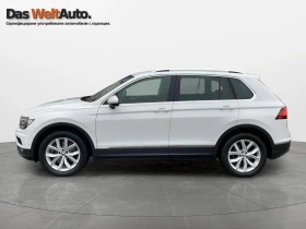 VW Tiguan Highline 2.0TSI 4MOTION BMT - [3] 