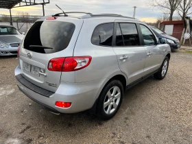 Hyundai Santa fe 2.7I-LPG-4x4-v6, снимка 5