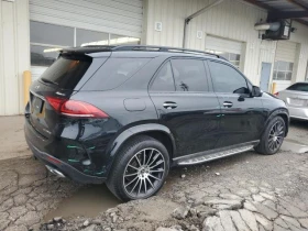 Mercedes-Benz GLE 350 2.0L 4 All wheel drive - [7] 