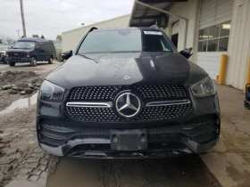 Mercedes-Benz GLE 350 2.0L 4 All wheel drive - [9] 