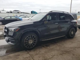 Mercedes-Benz GLE 350 2.0L 4 All wheel drive - [1] 