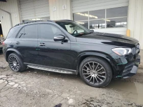 Mercedes-Benz GLE 350 2.0L 4 All wheel drive - [13] 