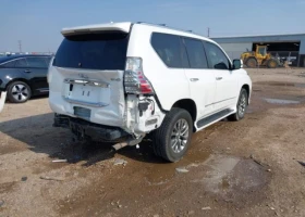 Lexus GX 460 LUXURY | Mobile.bg    5