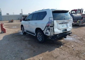 Lexus GX 460 LUXURY | Mobile.bg    3