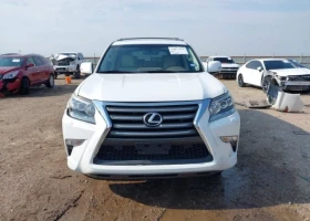 Lexus GX 460 LUXURY | Mobile.bg    8