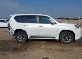 Lexus GX 460 LUXURY | Mobile.bg    6