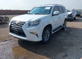  Lexus GX 460