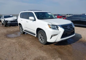 Lexus GX 460 LUXURY | Mobile.bg    7