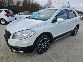 Suzuki SX4 S-Cross 1.6VVT, 4x4, All grip, Keyless, Euro 6B!, снимка 3