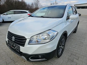 Suzuki SX4 S-Cross 1.6VVT, 4x4, All grip, Keyless, Euro 6B!, снимка 4