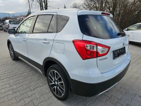 Suzuki SX4 S-Cross 1.6VVT, 4x4, All grip, Keyless, Euro 6B!, снимка 5