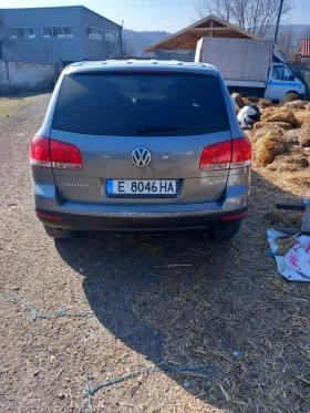 VW Touareg   | Mobile.bg    4