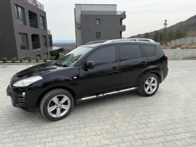 Peugeot 4007 HDI, снимка 2