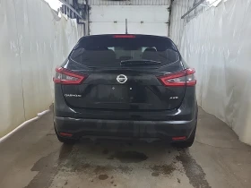 Nissan Qashqai * S * CARFAX * ОПЦИЯ ЗА ФИНАНСИРАНЕ - 32300 лв. - 88343012 | Car24.bg