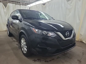 Nissan Qashqai * S * CARFAX * ОПЦИЯ ЗА ФИНАНСИРАНЕ 