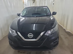 Nissan Qashqai * S * CARFAX * ОПЦИЯ ЗА ФИНАНСИРАНЕ - 32300 лв. - 88343012 | Car24.bg