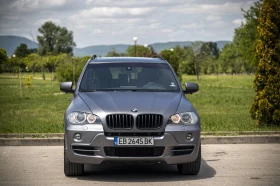 Обява за продажба на BMW X5 3.0I ~17 499 лв. - изображение 1