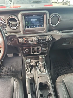 Jeep Wrangler 2018* SAHARA* 3.6*  * LED* KEYLESS*  | Mobile.bg    10