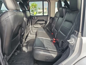 Jeep Wrangler 2018* SAHARA* 3.6*  * LED* KEYLESS*  | Mobile.bg    12